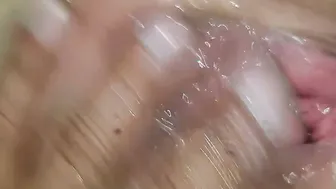 Squirt fountain