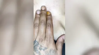 Fist me