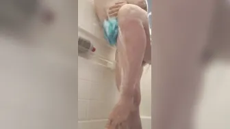 See me shower