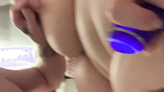 the fat cunt