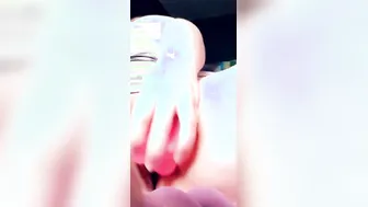 I miss you Master Listen to me Cum