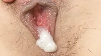Japanese pussies for connoisseurs Vol two