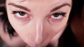 TABOO Milf Teach Step Daughter Deeply Bj pov