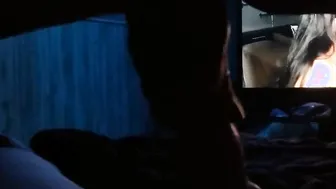 My best friends milf wanted to piss on my dick so many cunt with mouth love piss :)