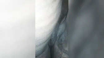 NUTS deep inside bbw TWAT she SQUIRTS