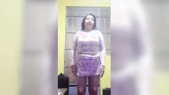 Mira la locura q hago por ti mi yernito rico 