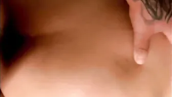 Oops I Nutted