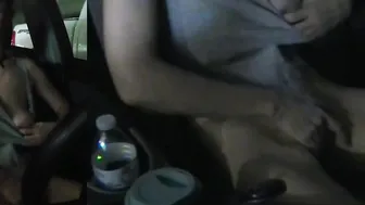 Parked masturbation short film