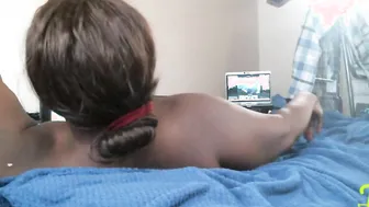 Thot inside Texas - Cougar Real Private Huge Butt beauty Sex Version two