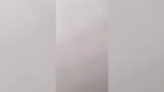 Tried to make a piss into cunt film