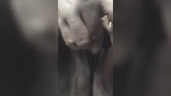 Pulsating chocolate snatch