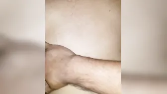 Fucking my crazy sexy cougar wifey