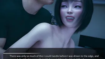 Hill porn video – SHALE HILL #119 • Visual Novel Gameplay [HD]