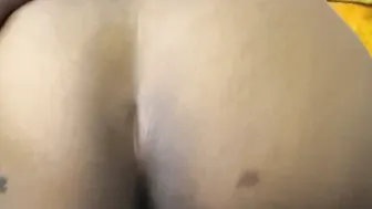 Cheating with the Black Cougar Next door
