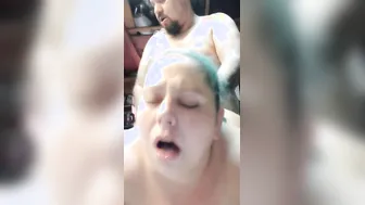 Keyserscorner porn video – Beauty BBW Pawg Pounded From Behind