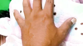 Filthy Funny Balloon Play With Unshaved mom Happy Porn