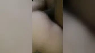Sneaky Sex before parents got home