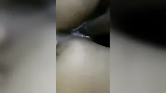 Sneaky Sex before parents got home