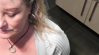 Toilet Pee and Fucking