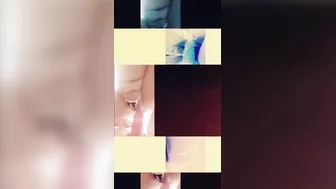 Beauty ex-wife Milf takes a riding on unicorn toy 