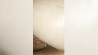 Gigantic Daddy Fucks Me Anally  Fills Me Up 