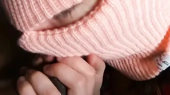 Old Mom Deep Throat