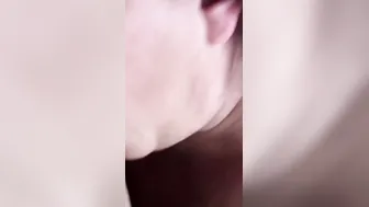 Ruby blows some more cock Pt one