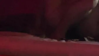 Trailer for the first three-way. Cuckold and bbcs cock. FMM