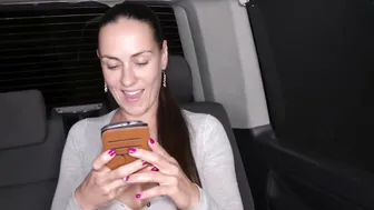 Ryan Ryder porn video – Mea Melona and Wendy Moon pounded on the Breedbus