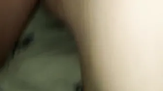 my master fucks me and I suck a strangers penis