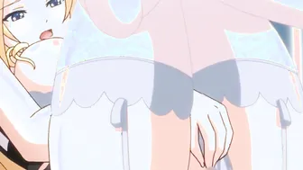 End porn video – Women Masturbating gotten caught and end up into dyke sex - Mankitsu Happening