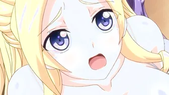 women Masturbating gotten caught and end up into dyke sex - Mankitsu Happening