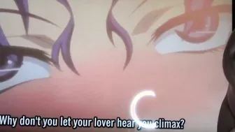 EP 9 - Watching Anime