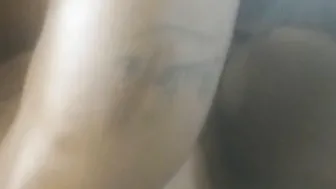 Thot inside Texas - Bi Sexual Licking a Stud Twat
