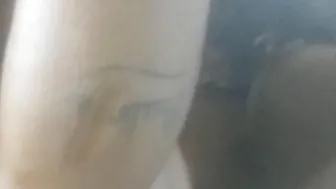Thot inside Texas - Bi Sexual Licking a Stud Twat