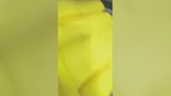18 Yo pee for her Step Daddy