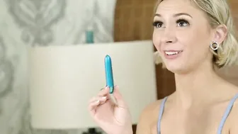Stepsis Says My stepdad gotten me a sex toy as a