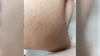 She thinks Im studying but Im fucking my neighbors from the United States