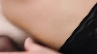 a young bro fucks my wifey i make a movie and fondle his nuts and cock