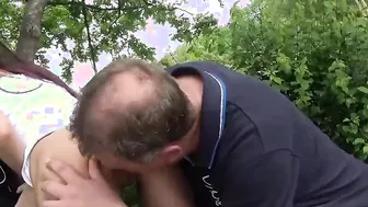 A hole inside 1