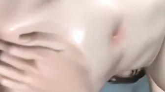 Animated 3D uncensored Work Into Progress