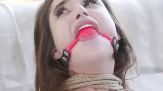 Big melons milf and barely legal asses pounded