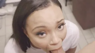 Sis Loves Me - Beauty Black Teens Caught Perv Stepbro