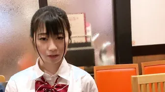 Teeny college girl Goes Wild On Her Hot Tutor - Rough Sex With A Small Frame