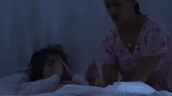 mom step moms talk sons inside having group sex