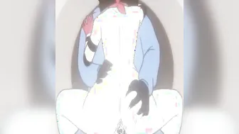 ANIMATED MIME SNATCH LOVE