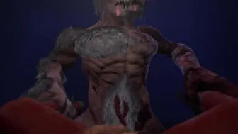 Succubus - Looped Dreams - 3d porno