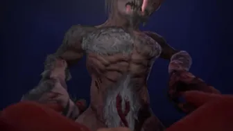 Succubus - Looped Dreams - 3d porno