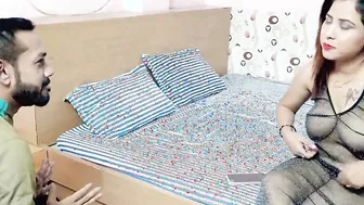 INDIAN FAMOUS ACTRESS TINA DONT RESIST HERSELF AND BANGED BY
