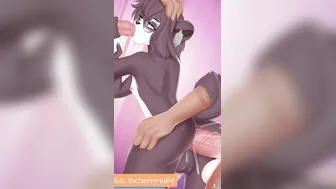 “Furry Femboy Fleshlight”